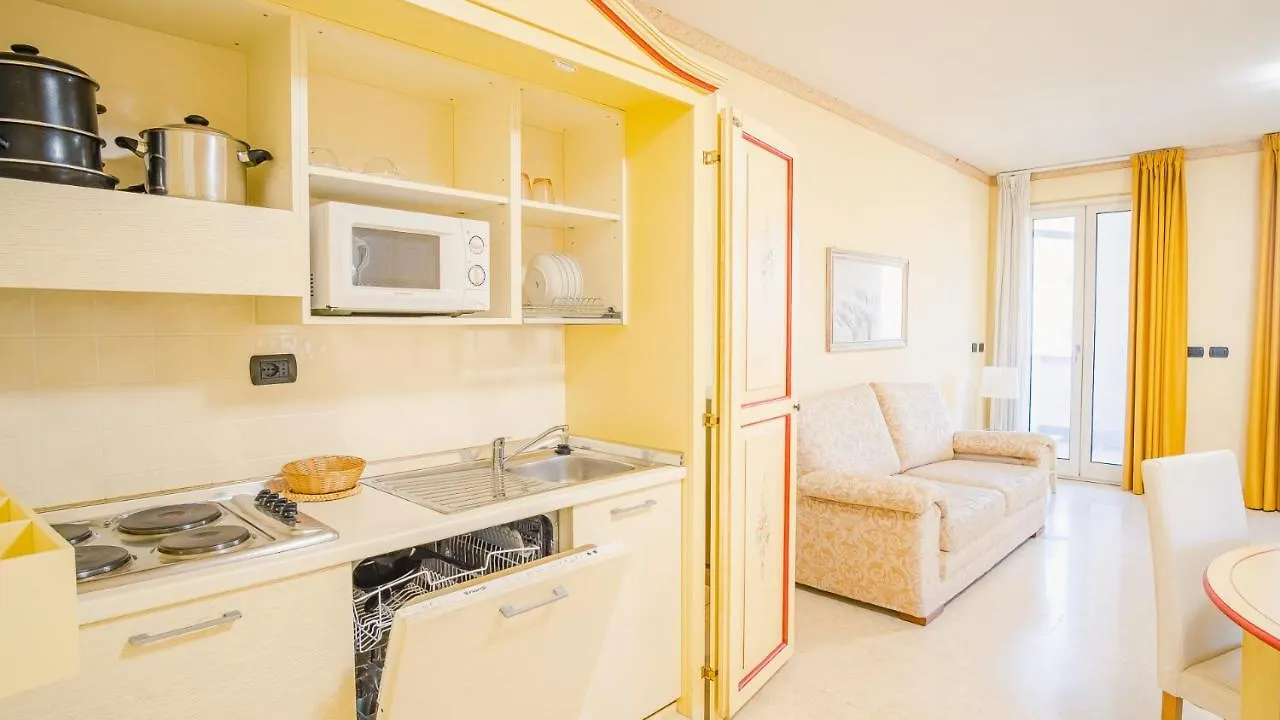 Relais Du Lac Village - Italian Homing Desenzano del Garda 0*,
