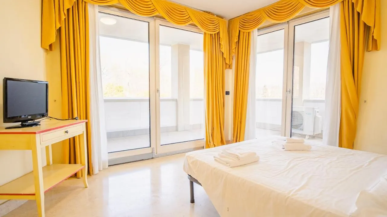 Relais Du Lac Village - Italian Homing Desenzano del Garda