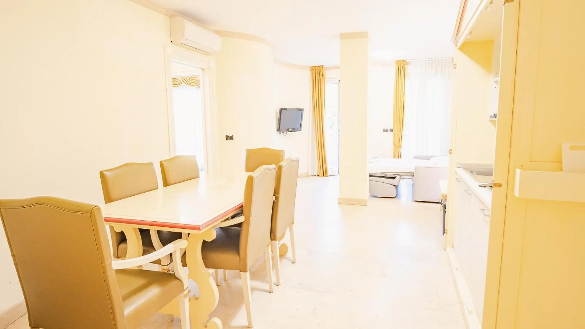 Appartement Relais Du Lac Village - Italian Homing Desenzano del Garda Italië