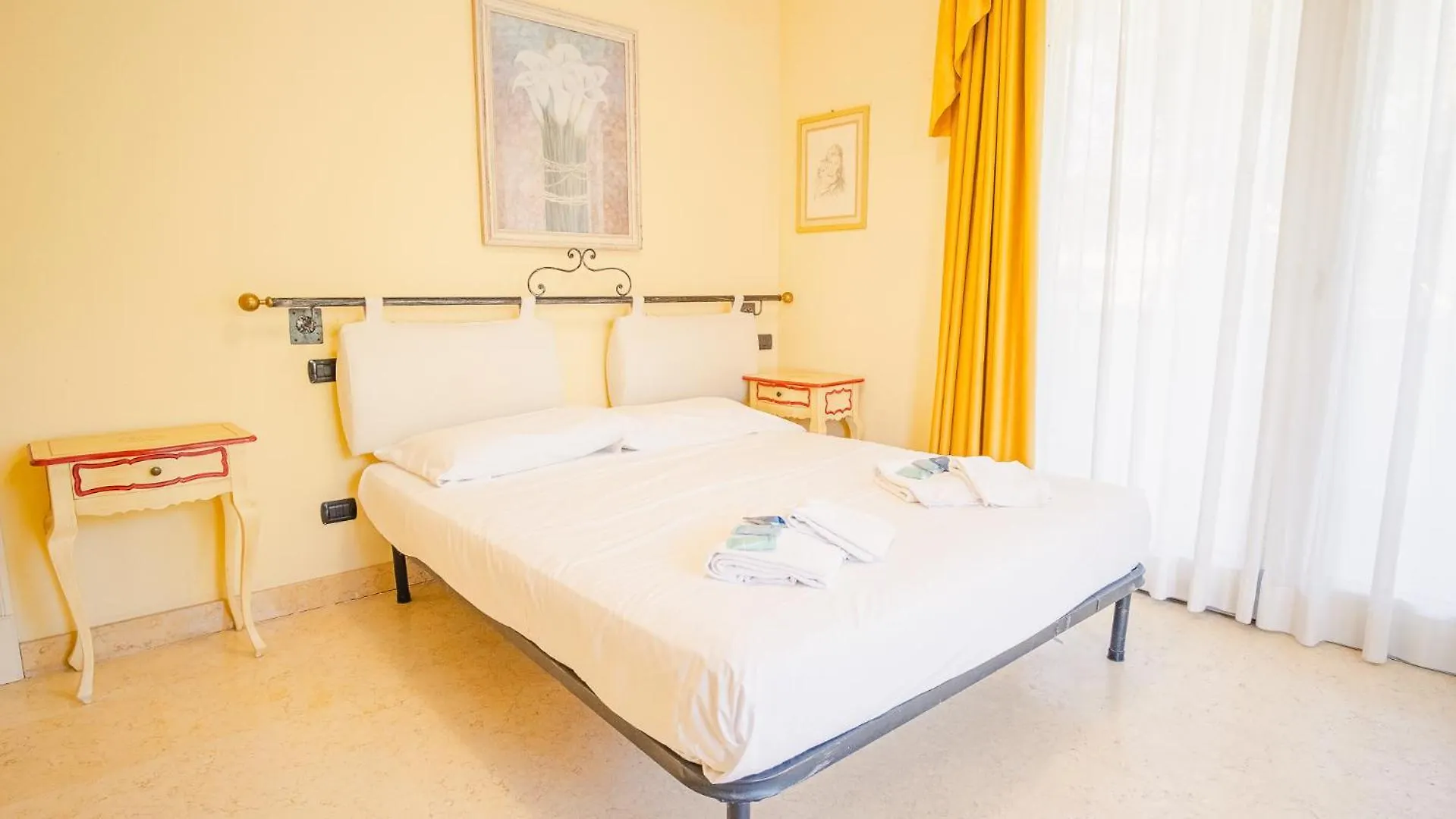 Relais Du Lac Village - Italian Homing Desenzano del Garda Appartement