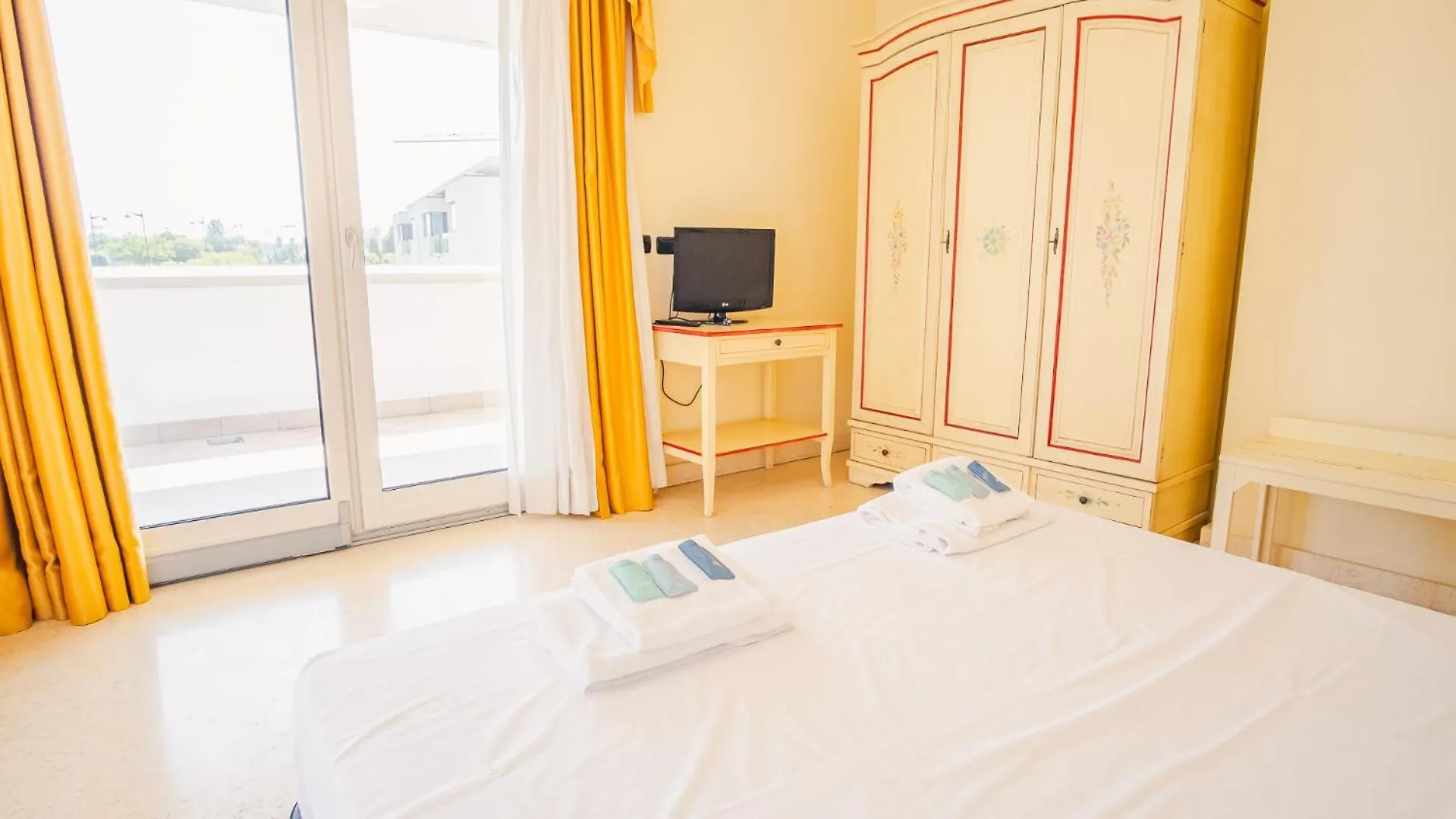 Relais Du Lac Village - Italian Homing Desenzano del Garda