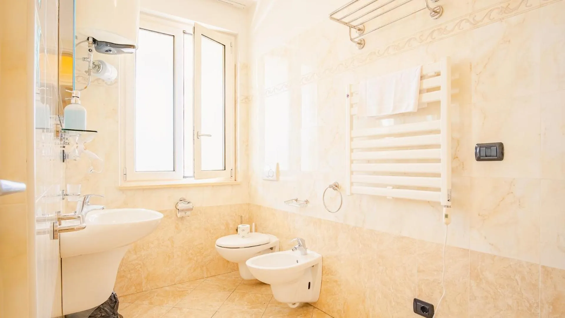 Relais Du Lac Village - Italian Homing Desenzano del Garda Appartement