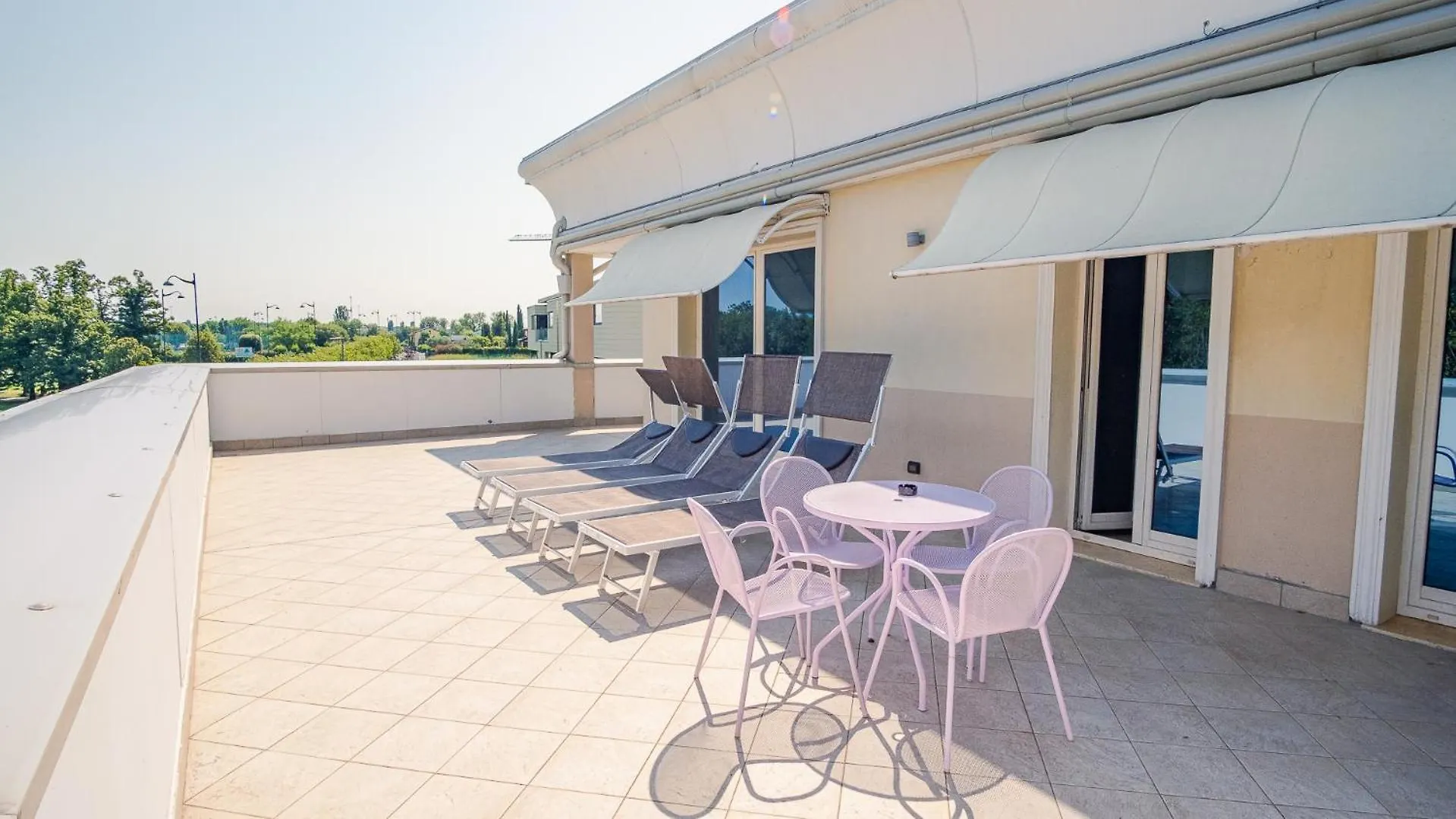 Appartement Relais Du Lac Village - Italian Homing Desenzano del Garda