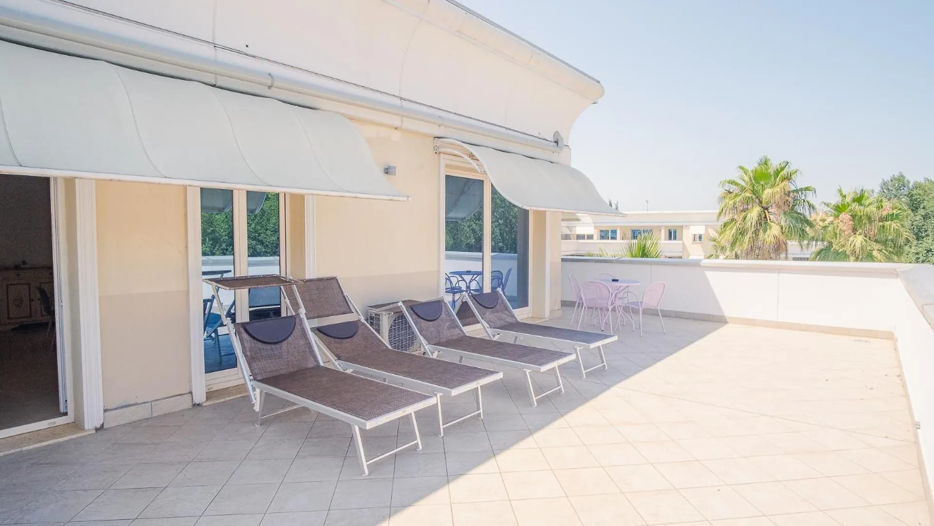 Relais Du Lac Village - Italian Homing Desenzano del Garda 0*,