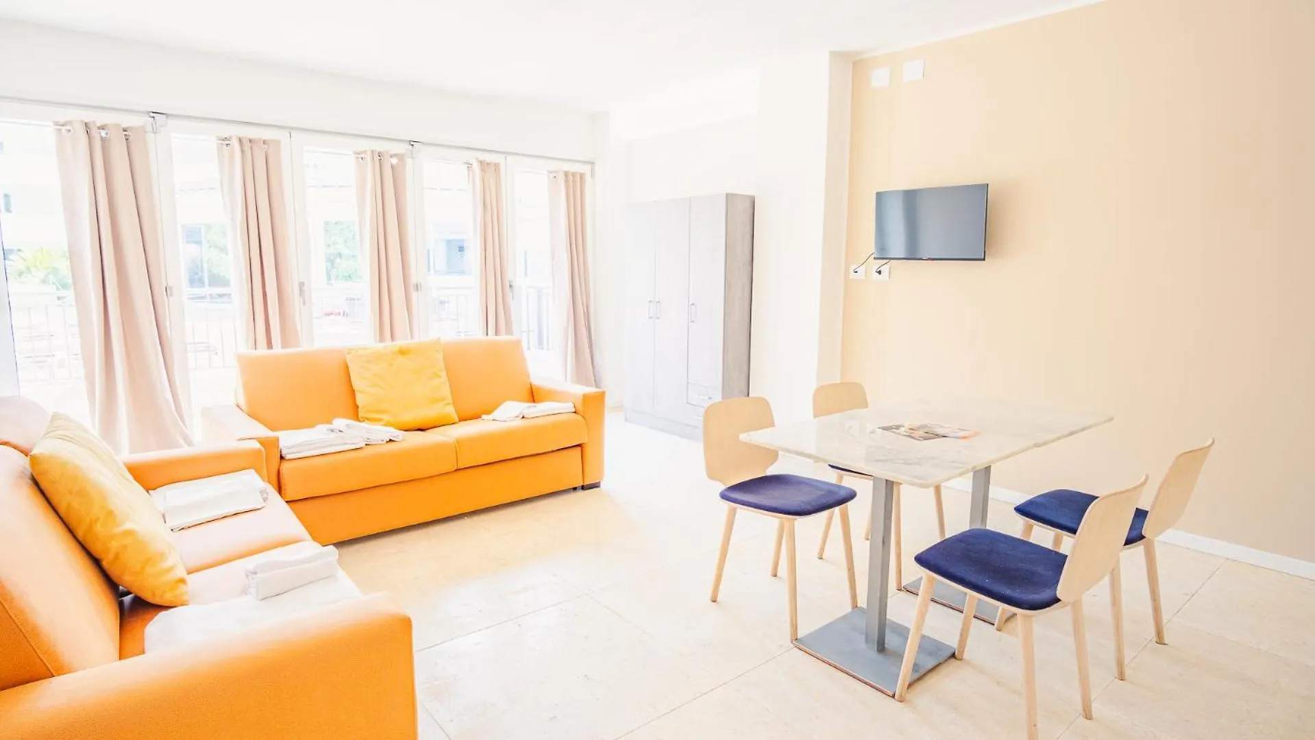 Appartement Relais Du Lac Village - Italian Homing Desenzano del Garda Italië