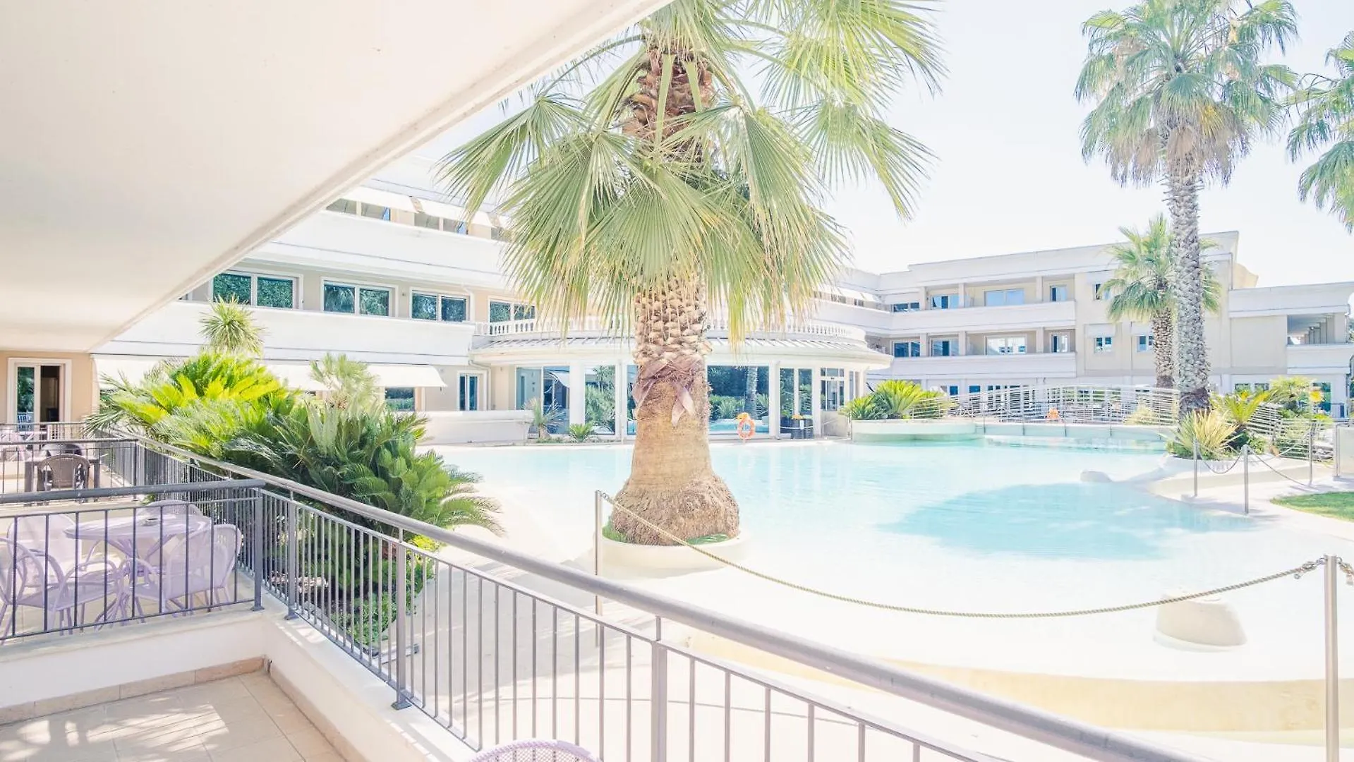 Relais Du Lac Village - Italian Homing Desenzano del Garda Italië