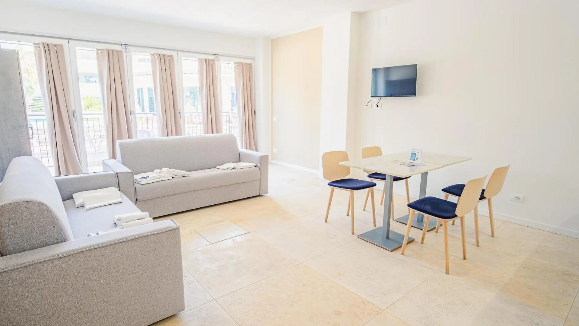 Relais Du Lac Village - Italian Homing Desenzano del Garda 0*,