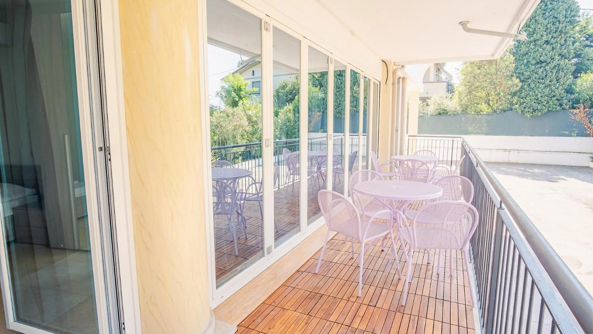 Relais Du Lac Village - Italian Homing Desenzano del Garda Appartement