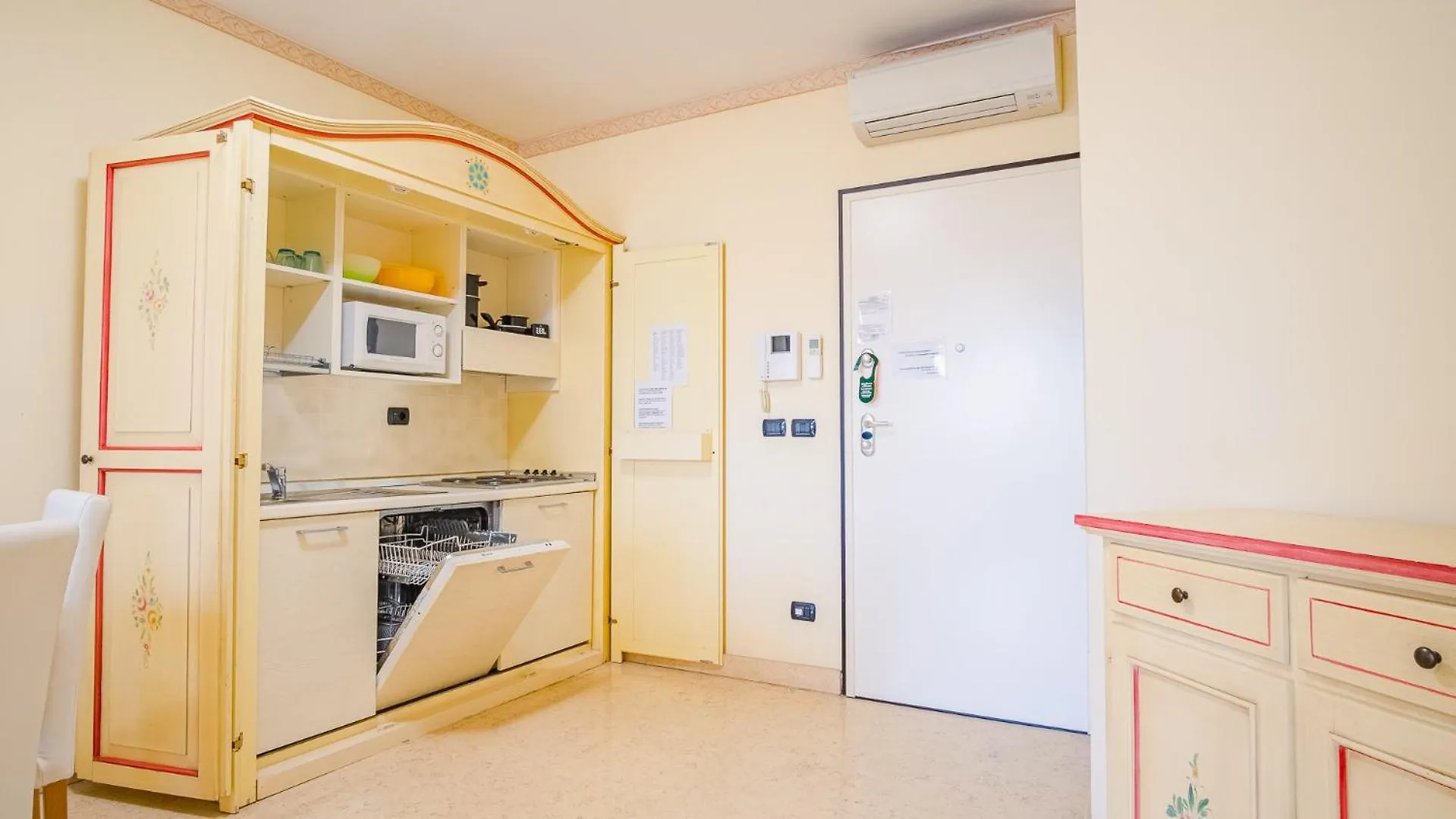Relais Du Lac Village - Italian Homing Desenzano del Garda Appartement