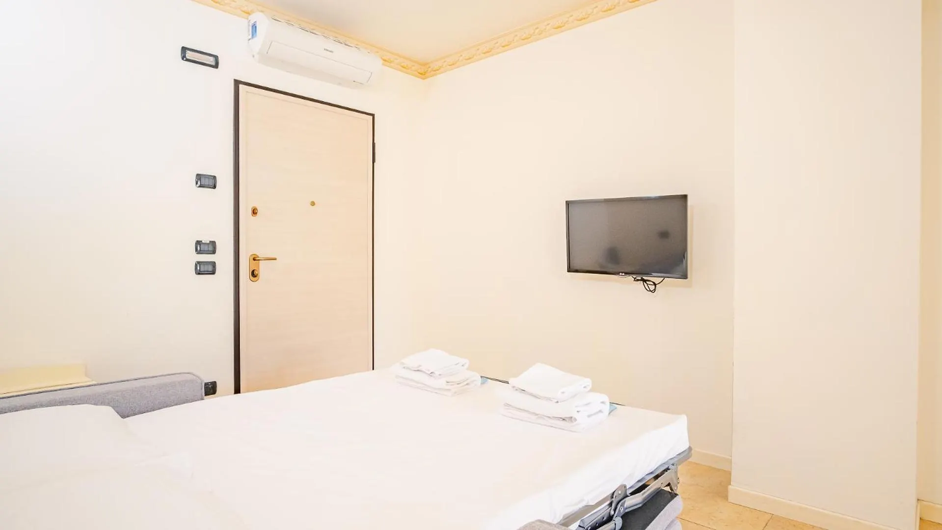 Relais Du Lac Village - Italian Homing Desenzano del Garda Appartement