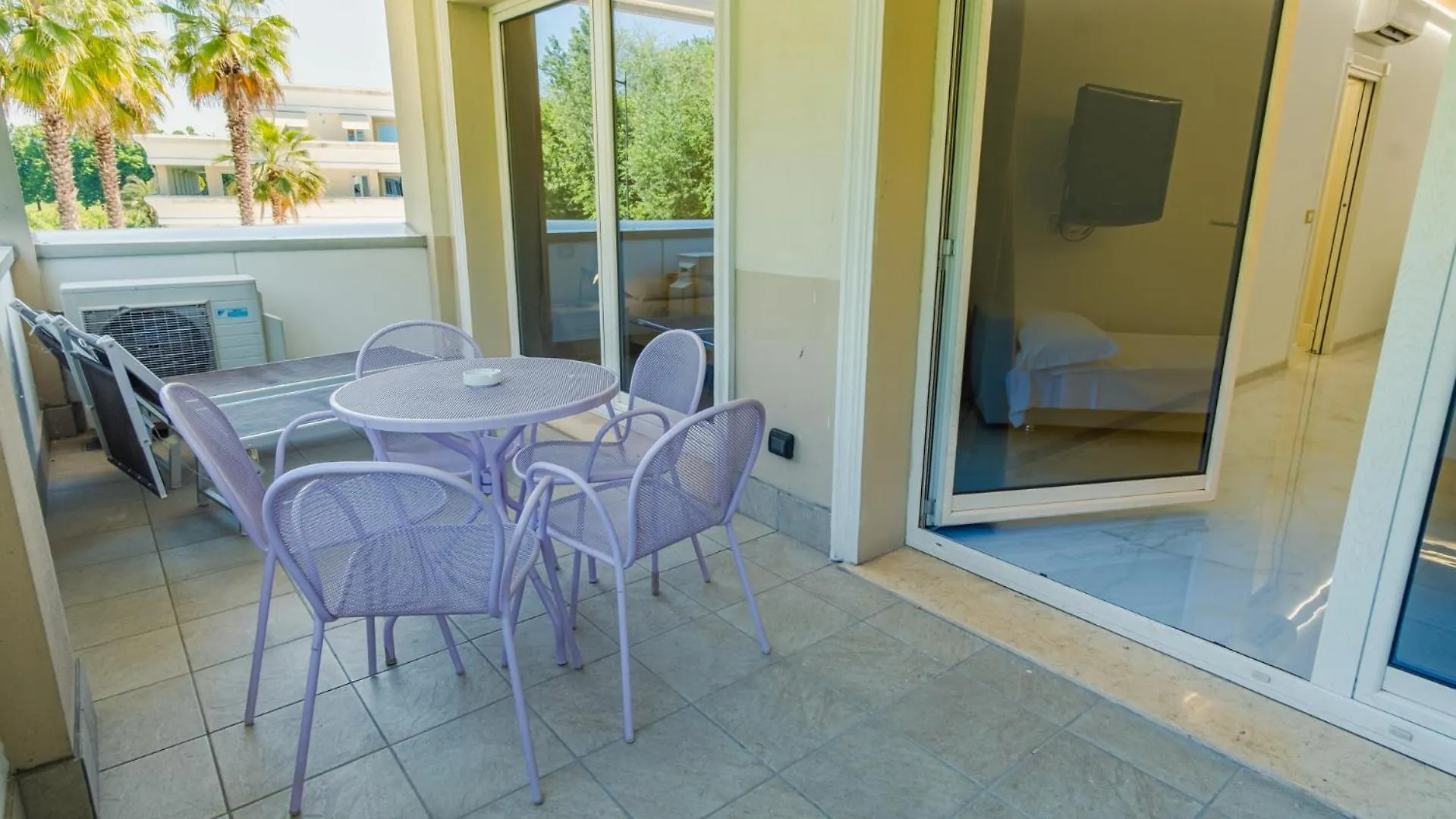 Appartement Relais Du Lac Village - Italian Homing Desenzano del Garda Italië