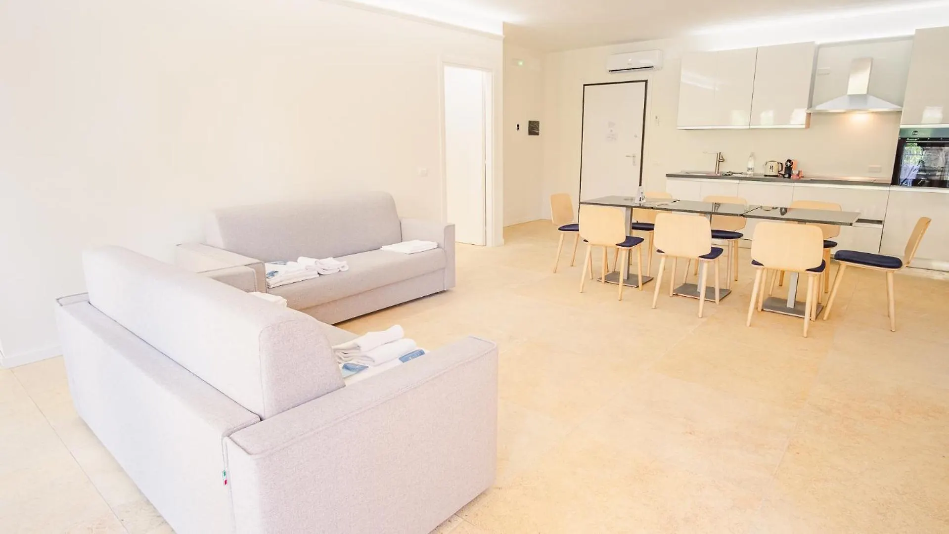 Relais Du Lac Village - Italian Homing Desenzano del Garda 0*,
