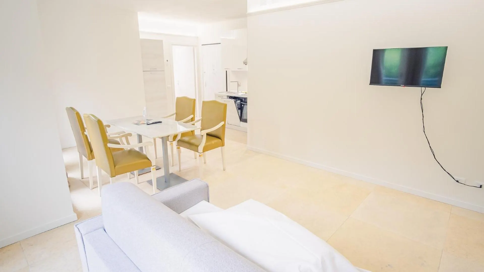 Relais Du Lac Village - Italian Homing Desenzano del Garda Appartamento