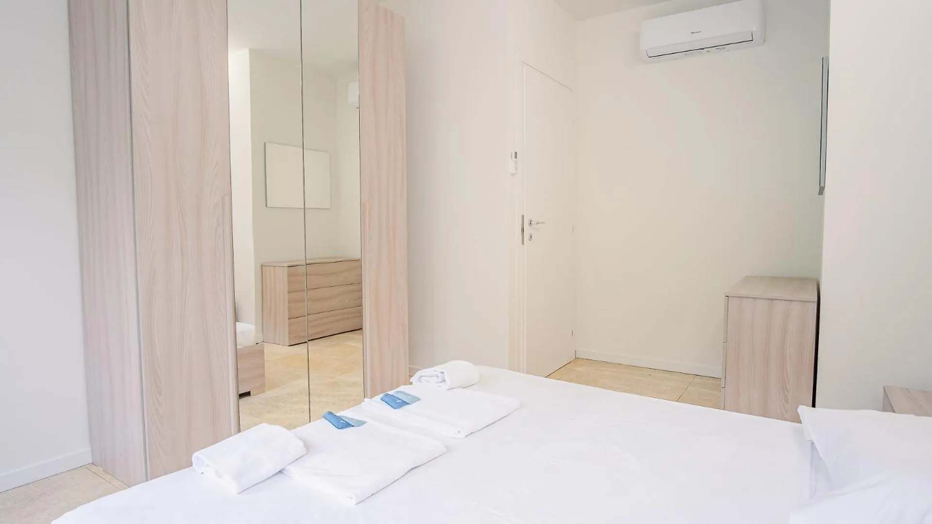 Appartamento Relais Du Lac Village - Italian Homing Desenzano del Garda