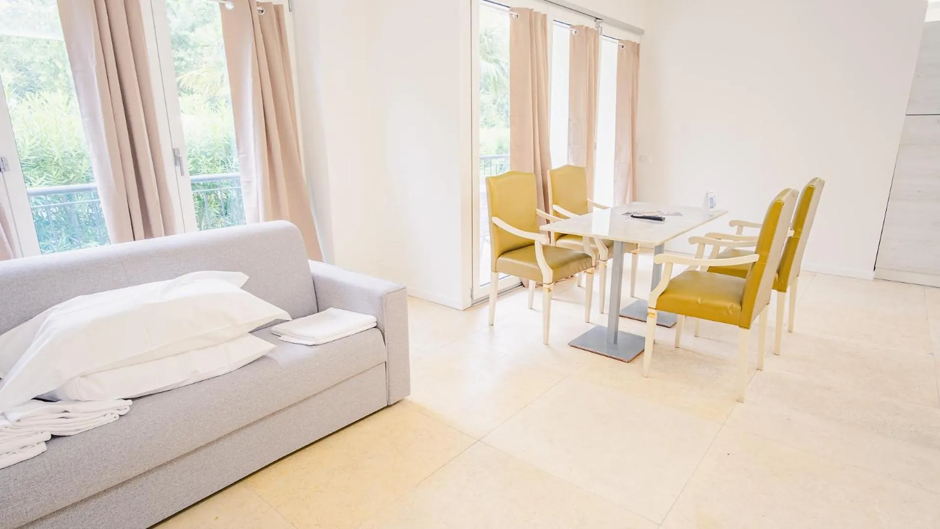 Relais Du Lac Village - Italian Homing Desenzano del Garda Apartamento