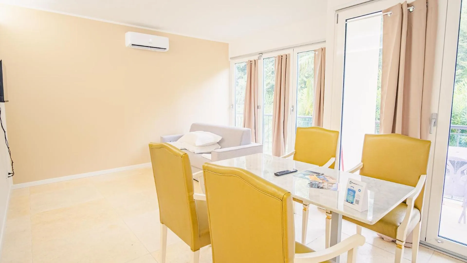 Appartamento Relais Du Lac Village - Italian Homing Desenzano del Garda
