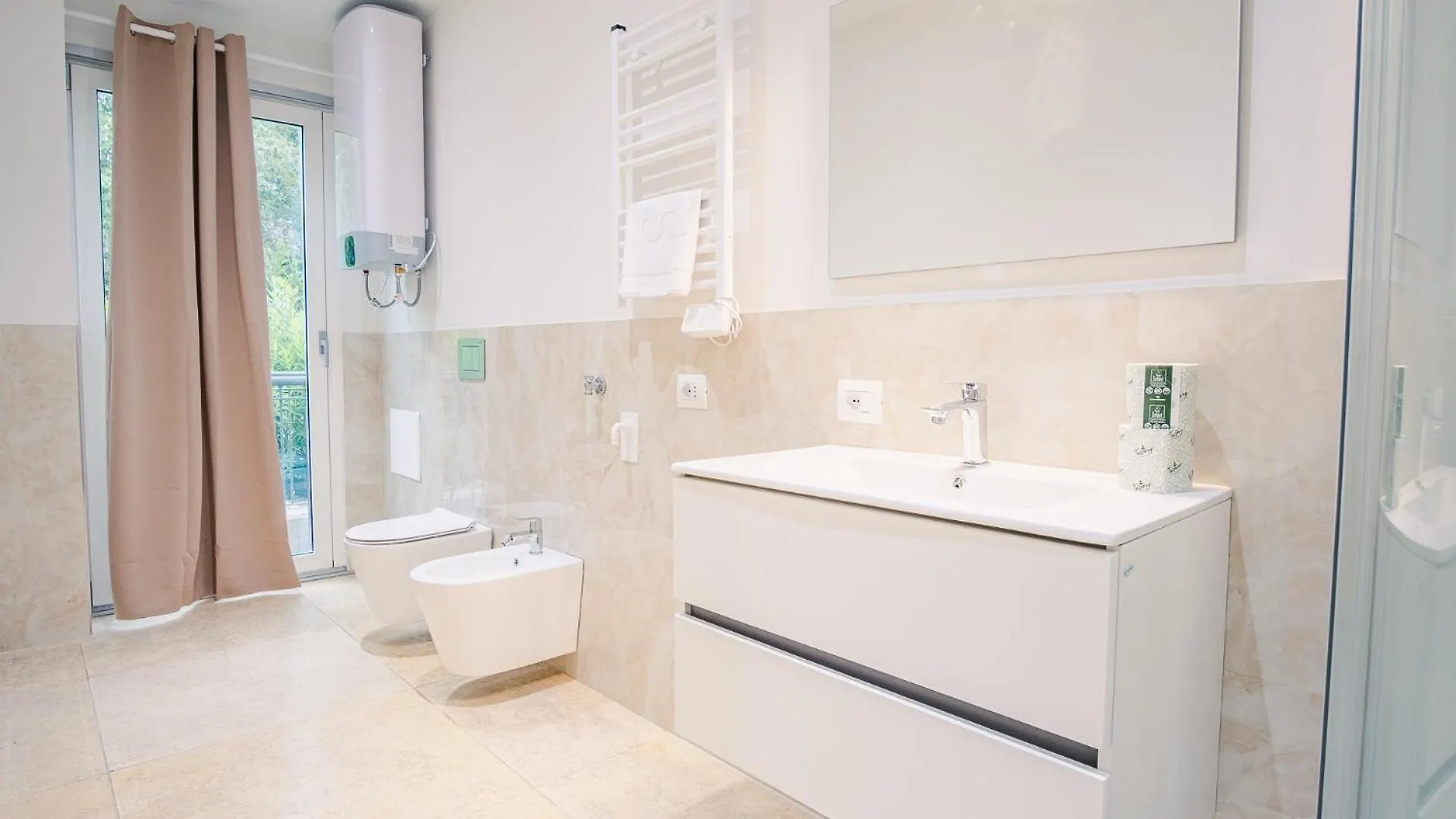 Relais Du Lac Village - Italian Homing Desenzano del Garda Appartamento