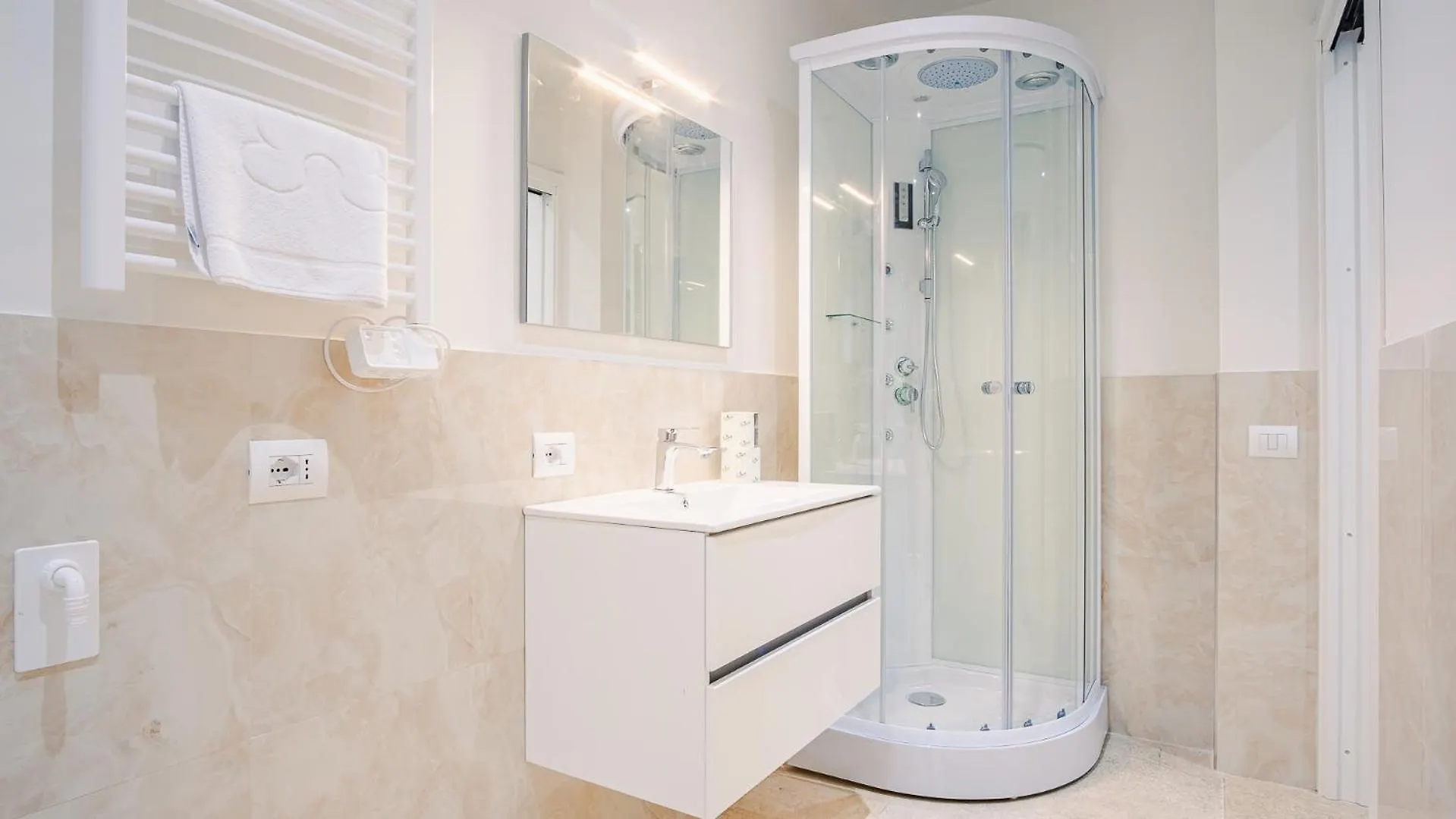 Appartamento Relais Du Lac Village - Italian Homing Desenzano del Garda