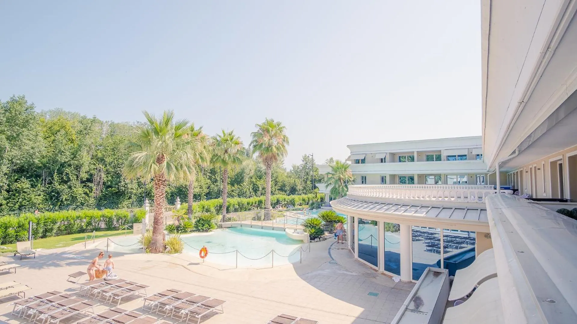 Relais Du Lac Village - Italian Homing Desenzano del Garda 0*,  Italia