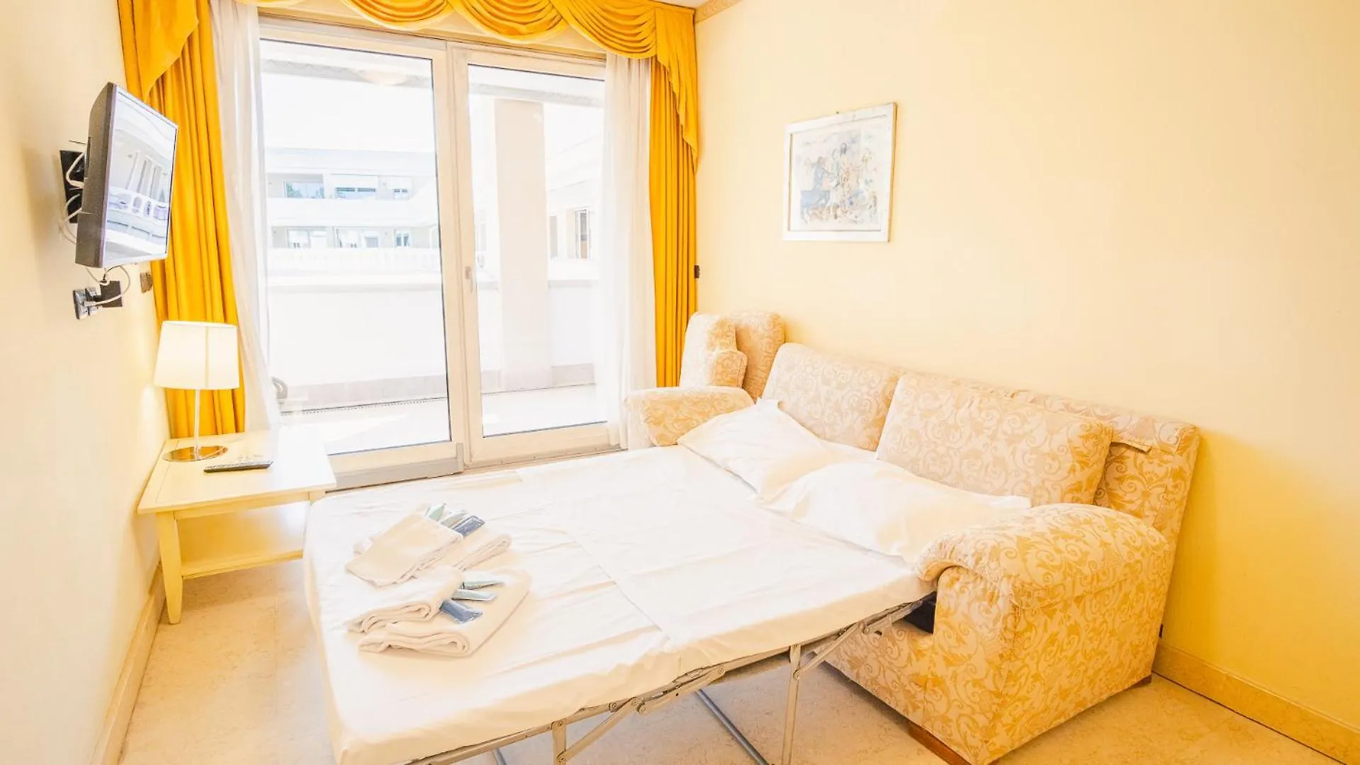 Relais Du Lac Village - Italian Homing Desenzano del Garda Appartamento