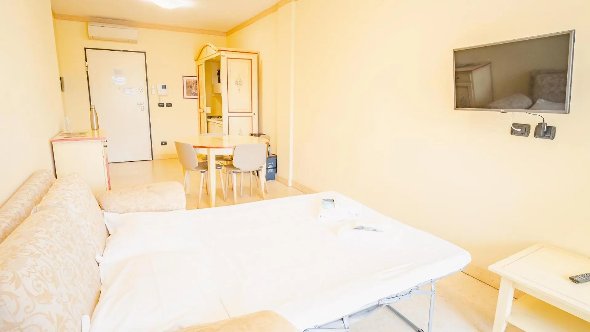 Relais Du Lac Village - Italian Homing Desenzano del Garda Apartamento