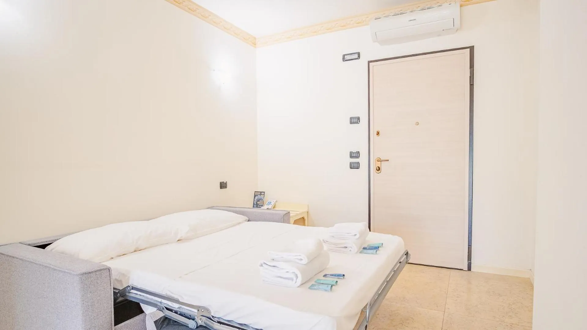Relais Du Lac Village - Italian Homing Desenzano del Garda Appartamento