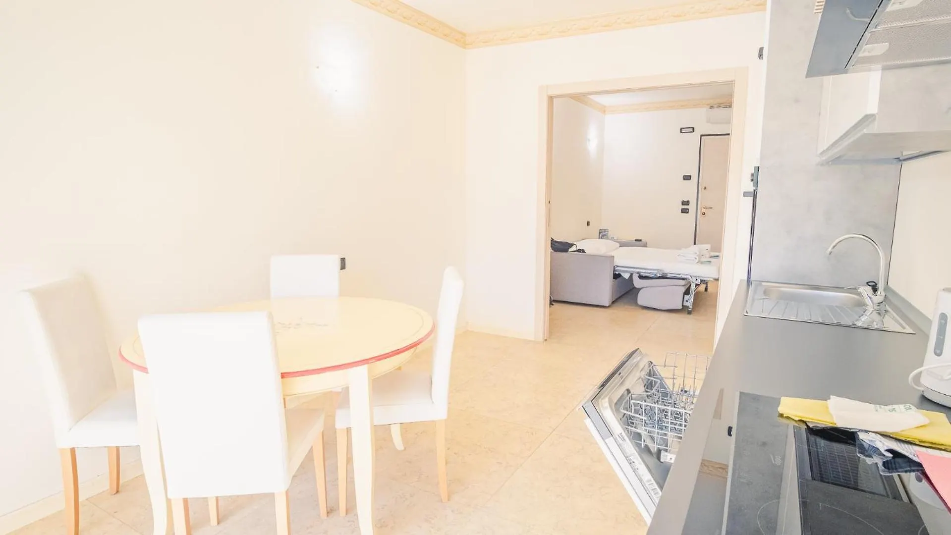 Appartamento Relais Du Lac Village - Italian Homing Desenzano del Garda Italia