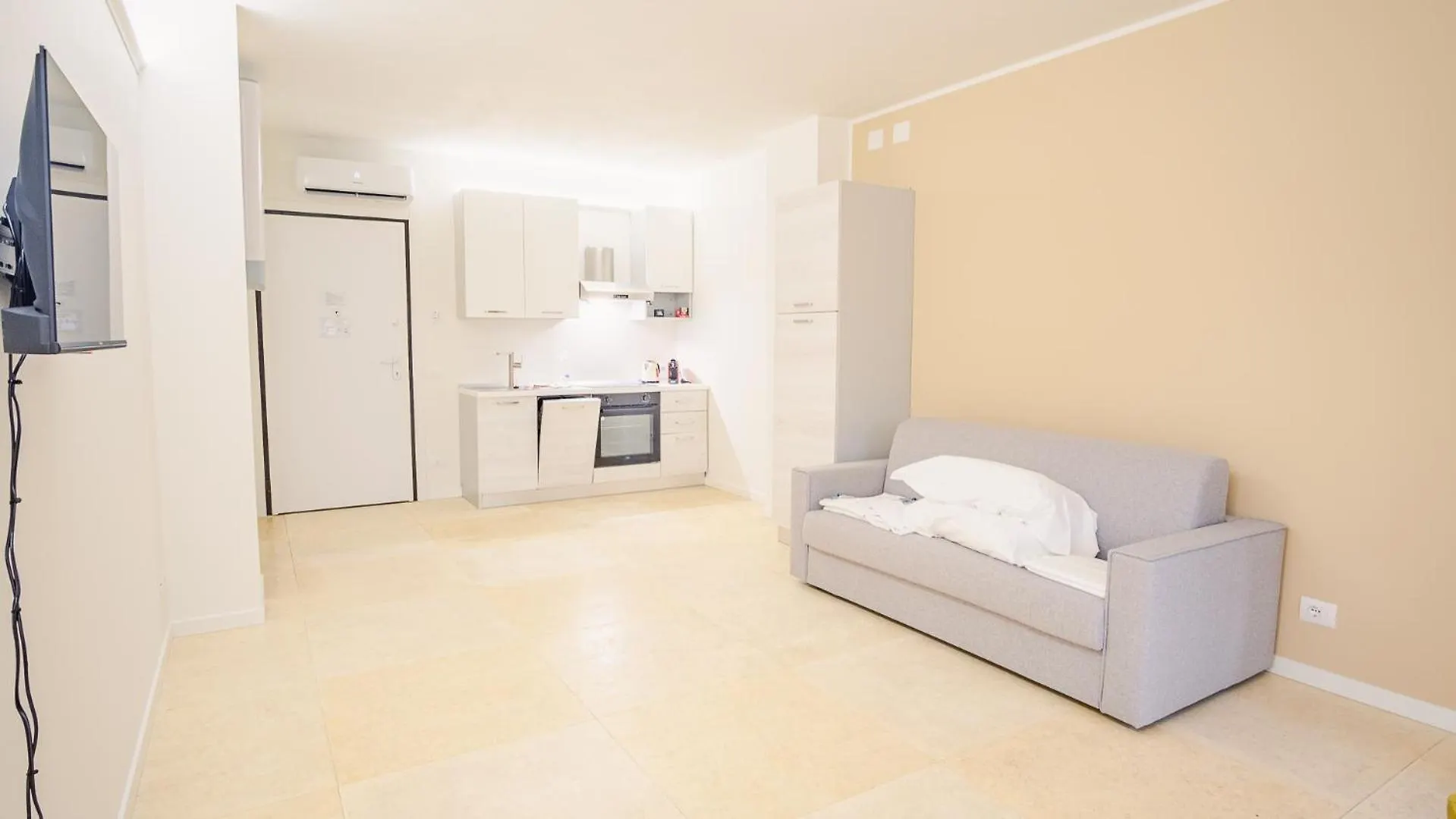 Relais Du Lac Village - Italian Homing Desenzano del Garda 0*,