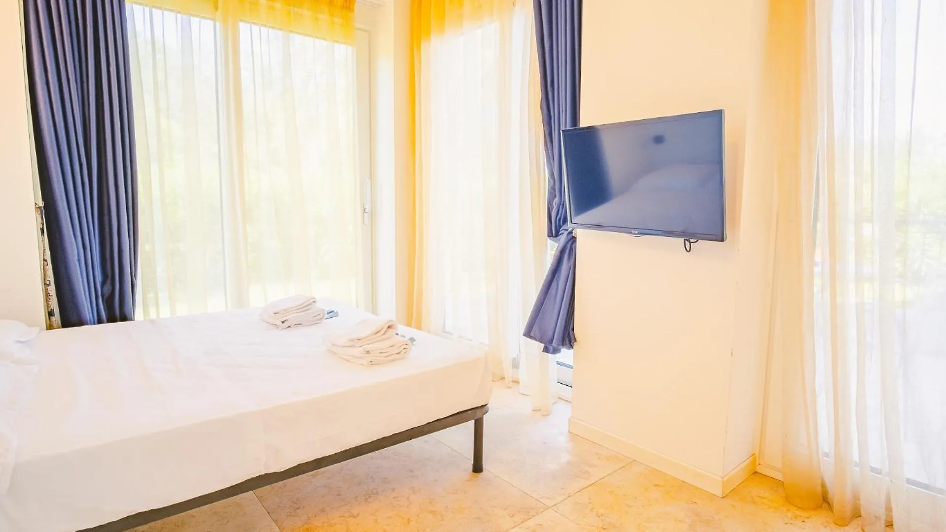 Appartamento Relais Du Lac Village - Italian Homing Desenzano del Garda