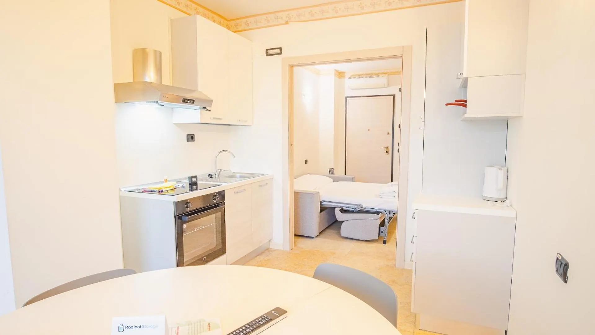 Relais Du Lac Village - Italian Homing Desenzano del Garda 0*,  Italia