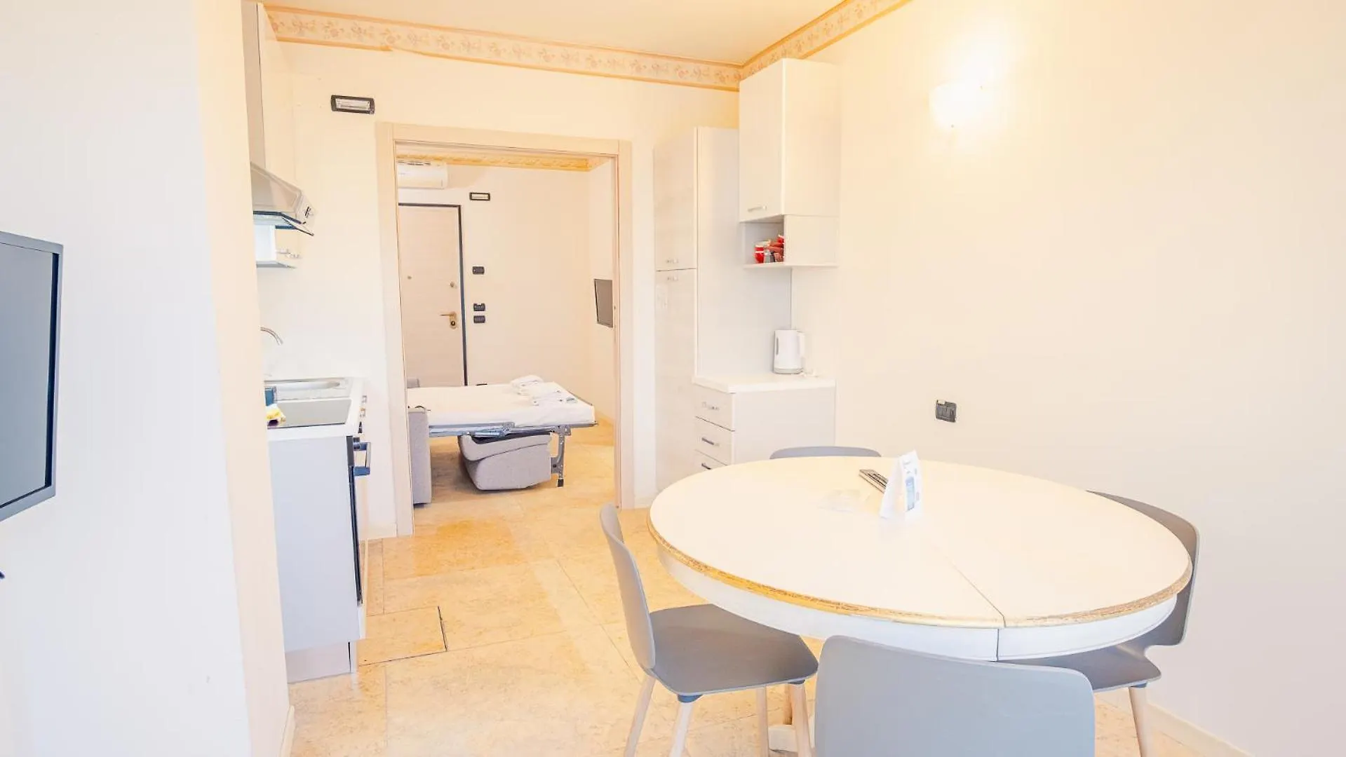 Apartamento Relais Du Lac Village - Italian Homing Desenzano del Garda Italia