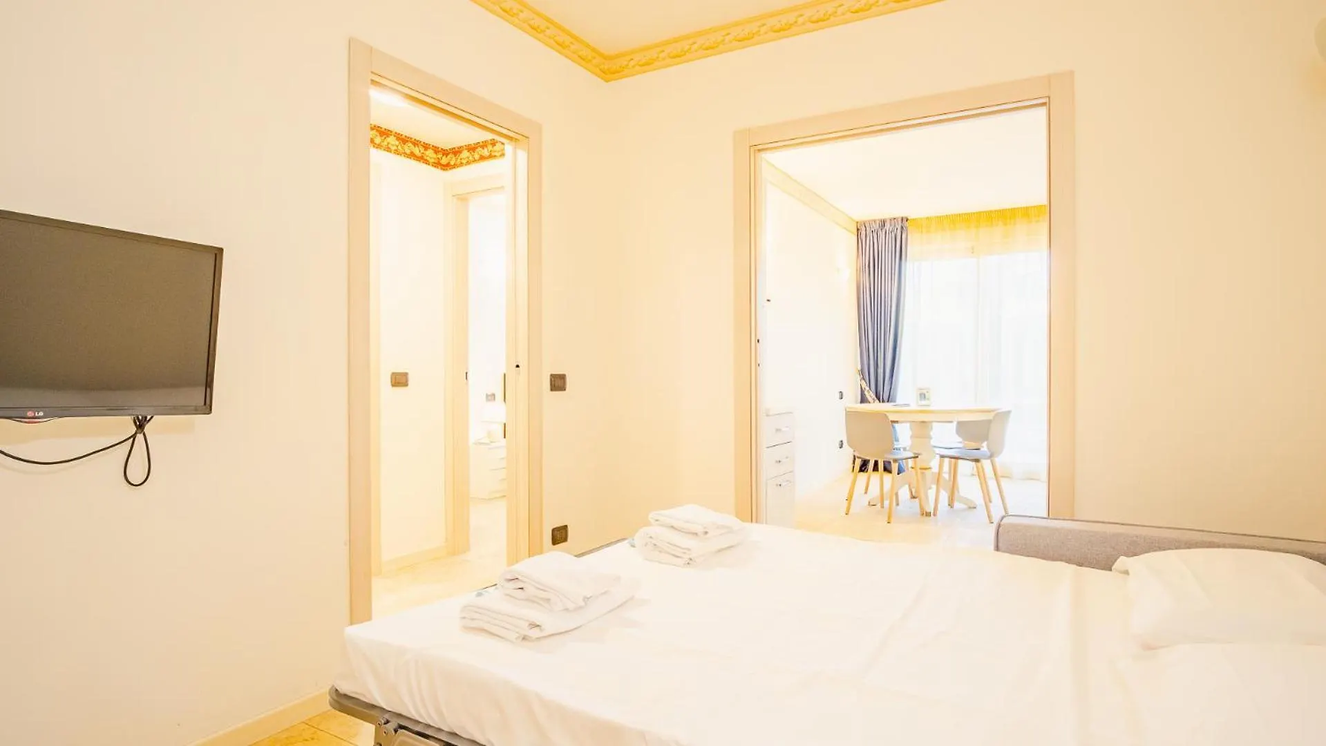 Relais Du Lac Village - Italian Homing Desenzano del Garda
