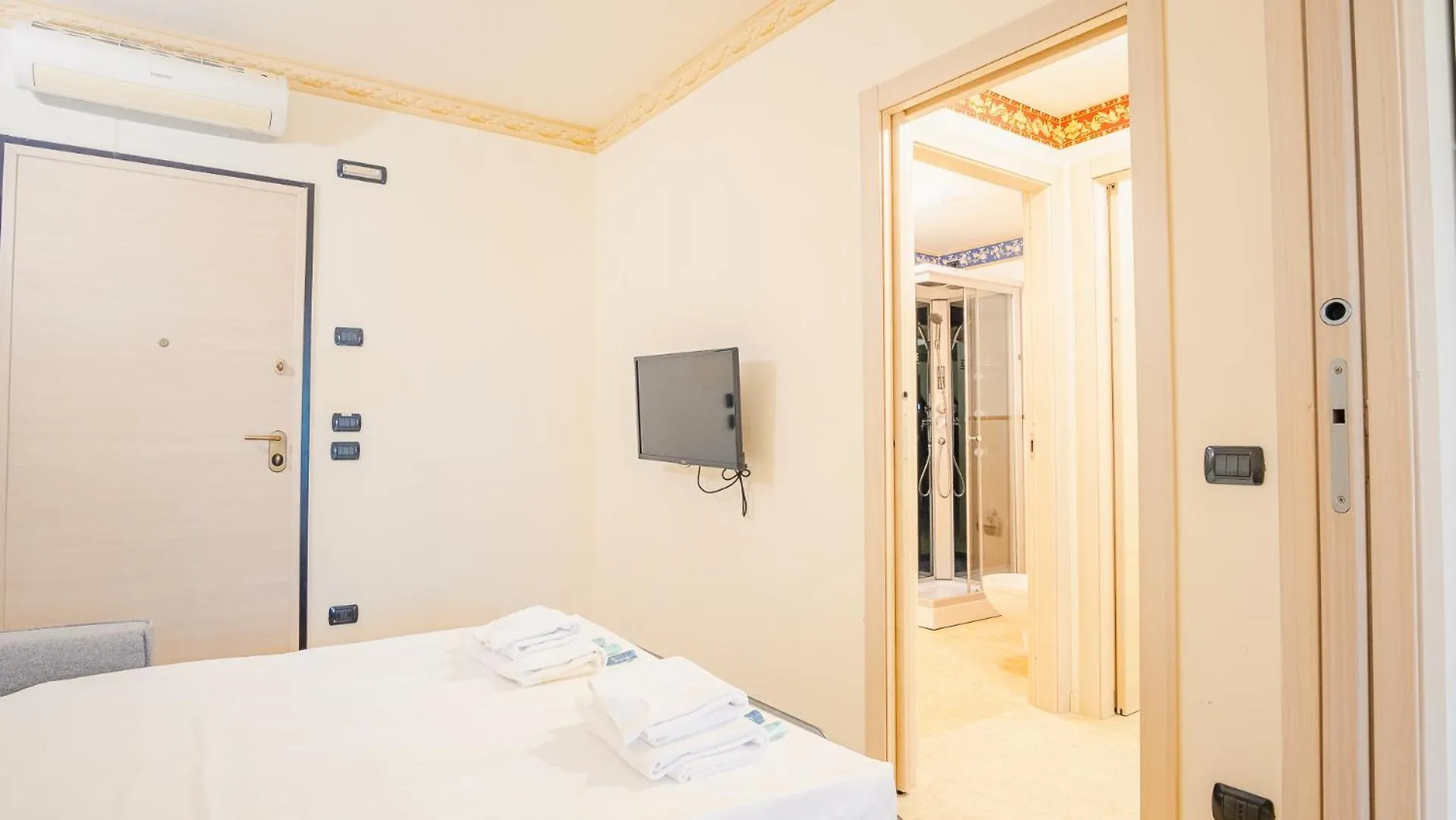 Appartamento Relais Du Lac Village - Italian Homing Desenzano del Garda