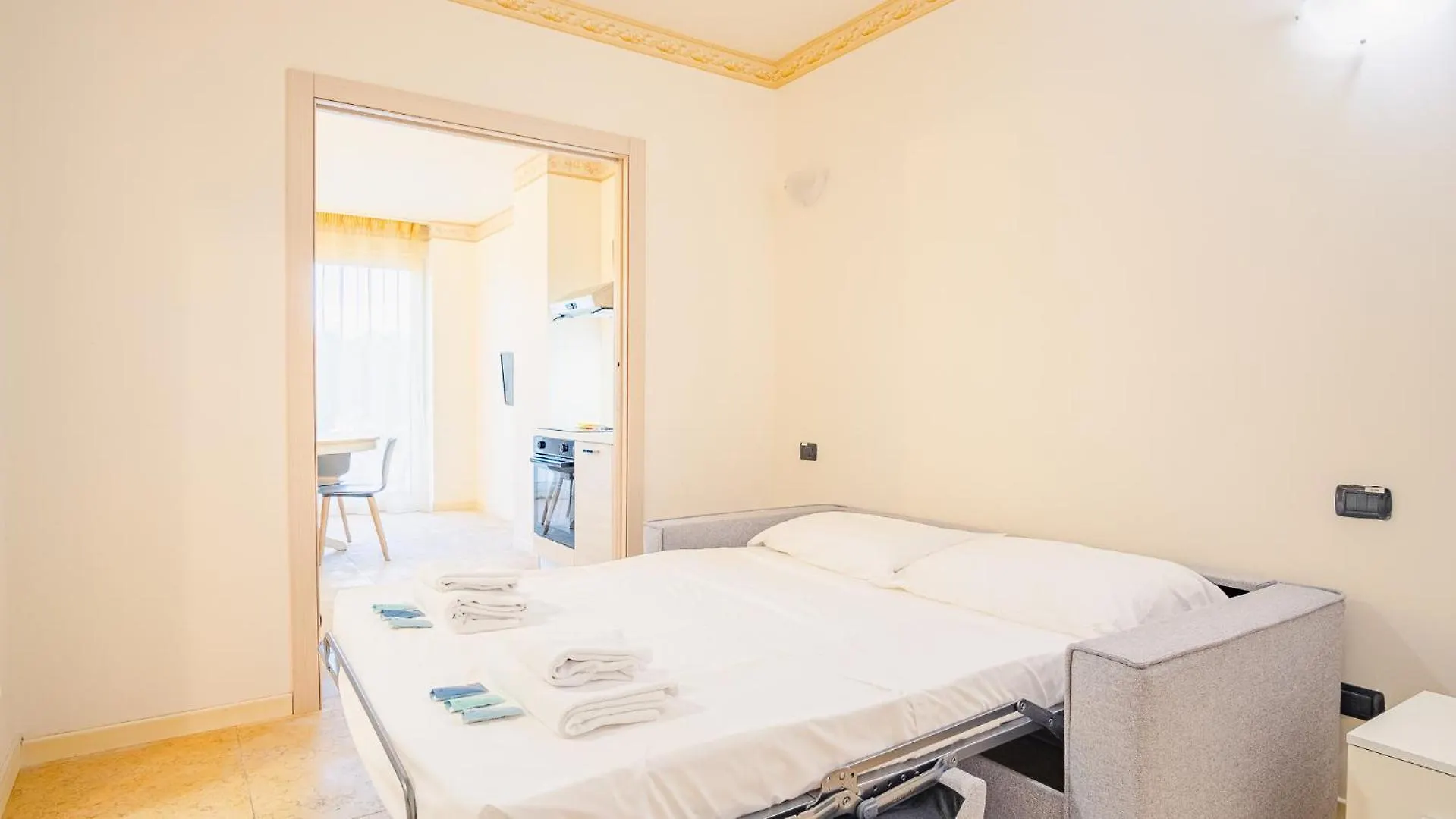 Relais Du Lac Village - Italian Homing Desenzano del Garda Apartamento