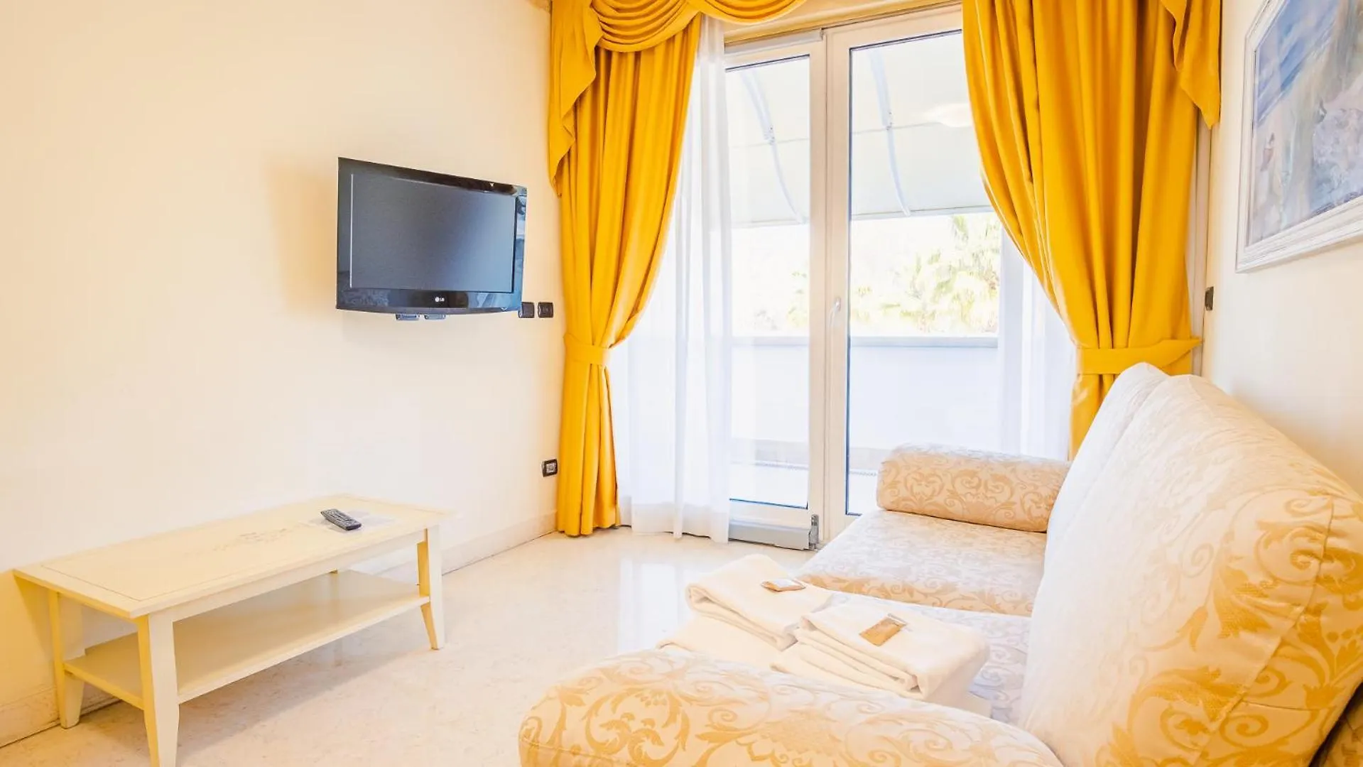 Relais Du Lac Village - Italian Homing Desenzano del Garda 0*,