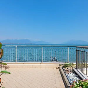 Residenza Miralago Ii By Wonderful Italy Appartamento