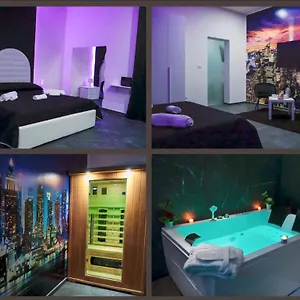 Wellness , Aeroporto di Catania Fontana Rossa Italia