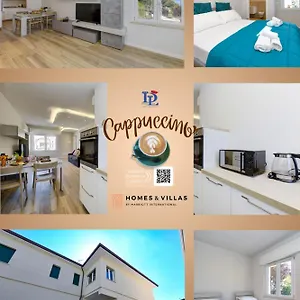 Desenzanoloft Official Partner Marriott Homes & - Cappuccino Desenzano del Garda