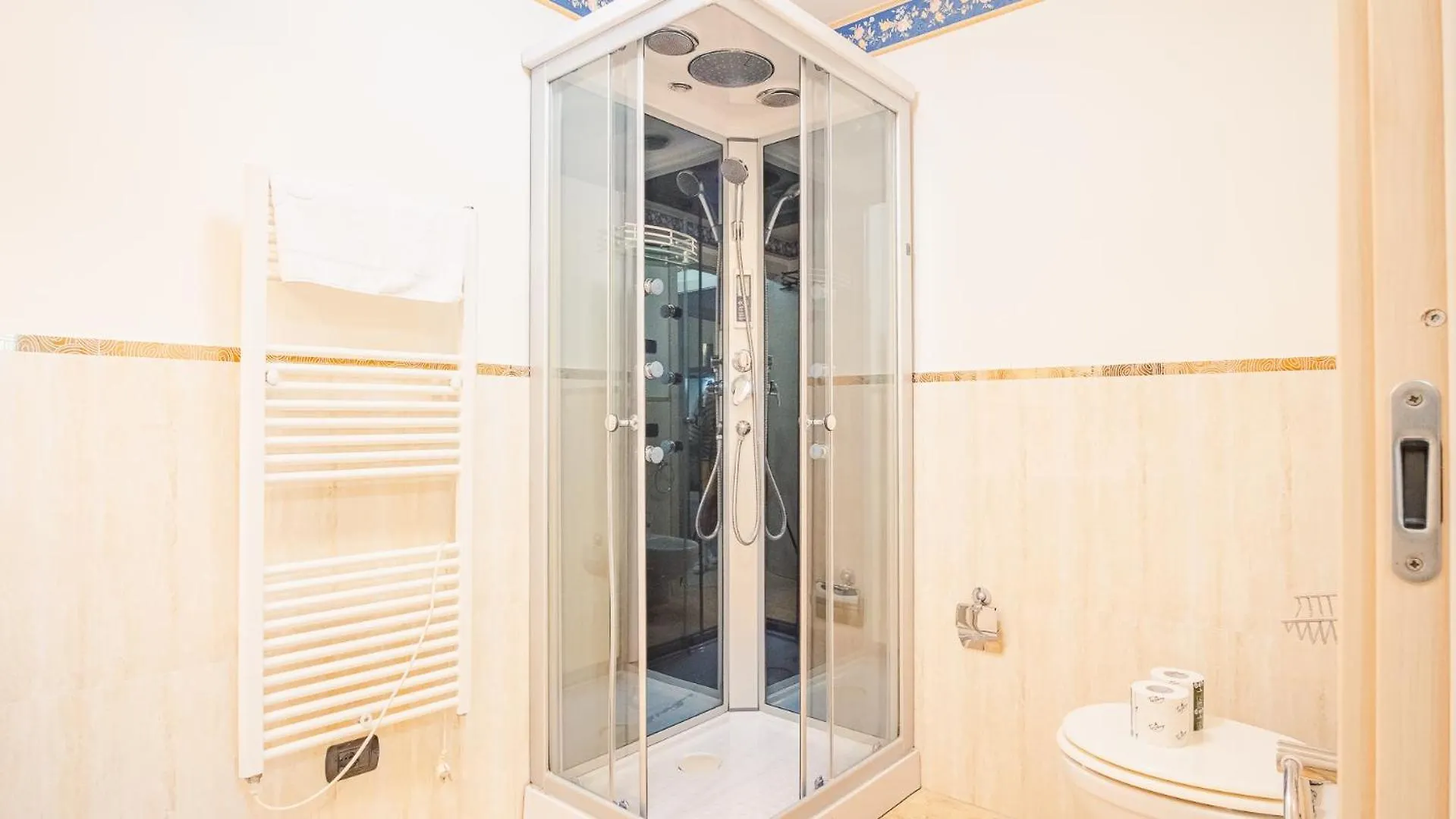 Relais Du Lac Village - Italian Homing Desenzano del Garda Apartment