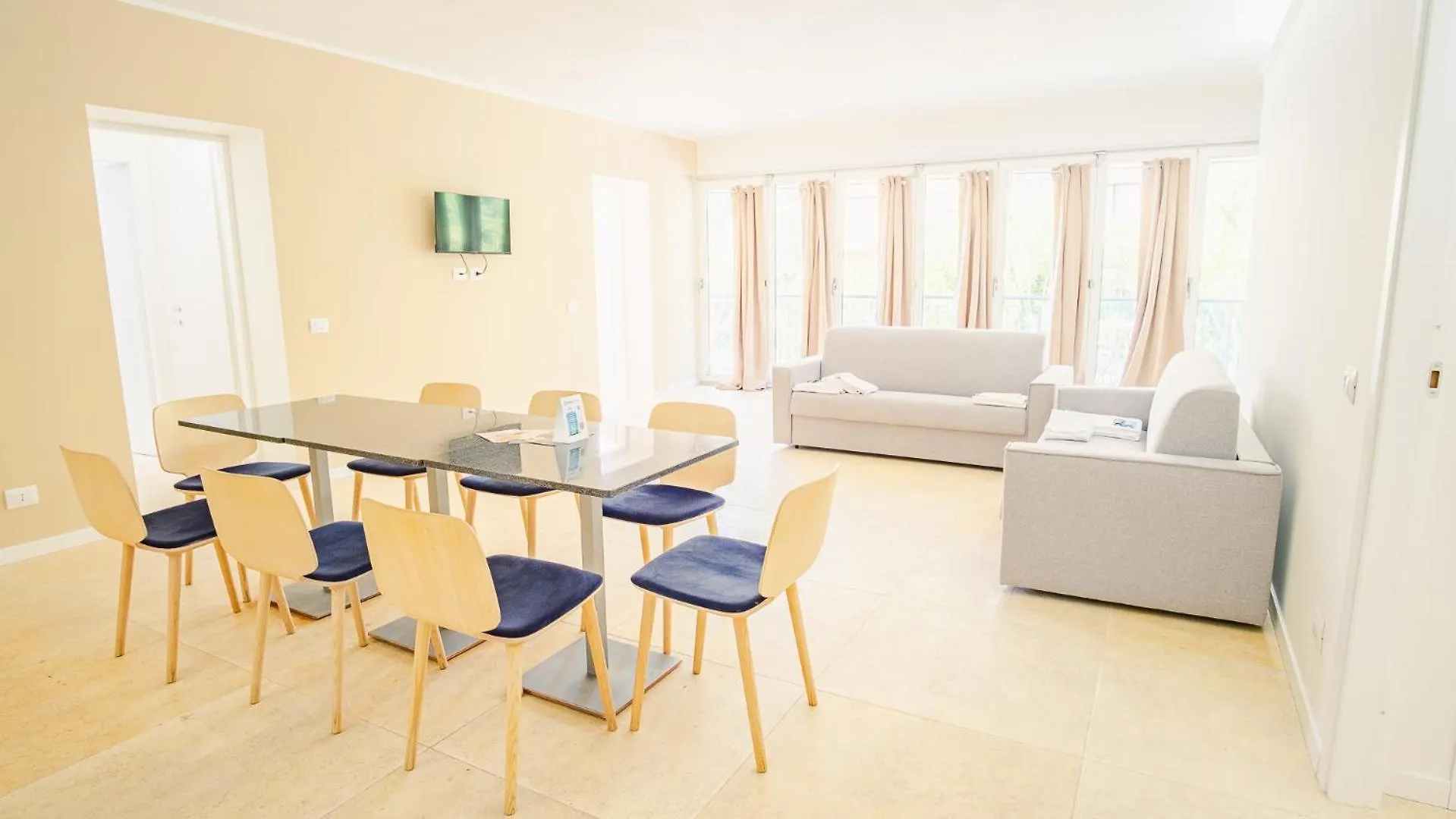 Apartment Relais Du Lac Village - Italian Homing Desenzano del Garda