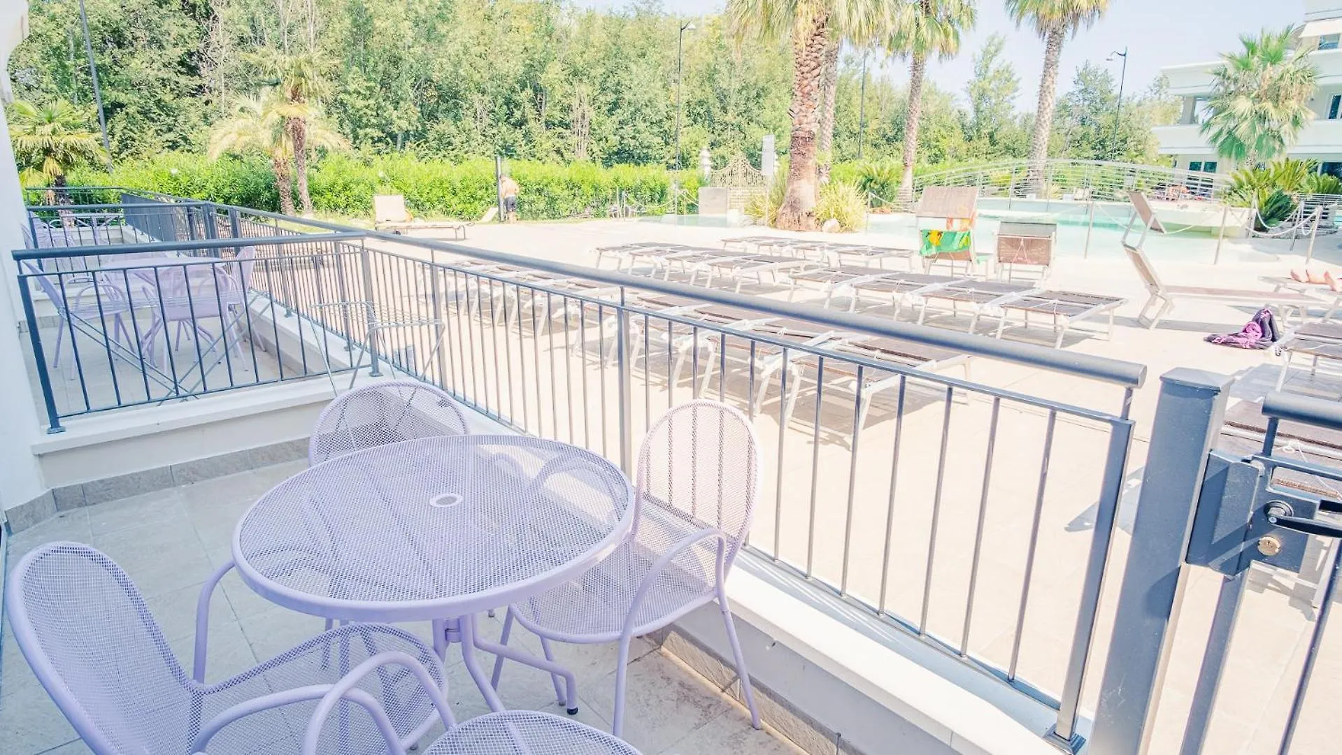 Relais Du Lac Village - Italian Homing Desenzano del Garda