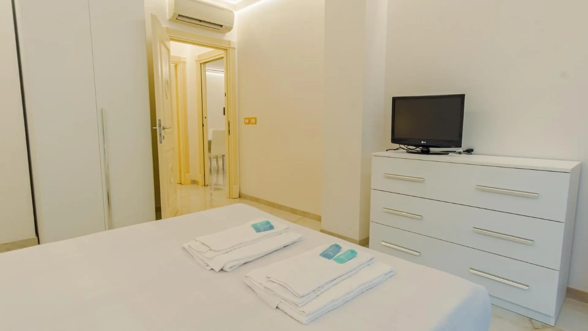 Apartment Relais Du Lac Village - Italian Homing Desenzano del Garda