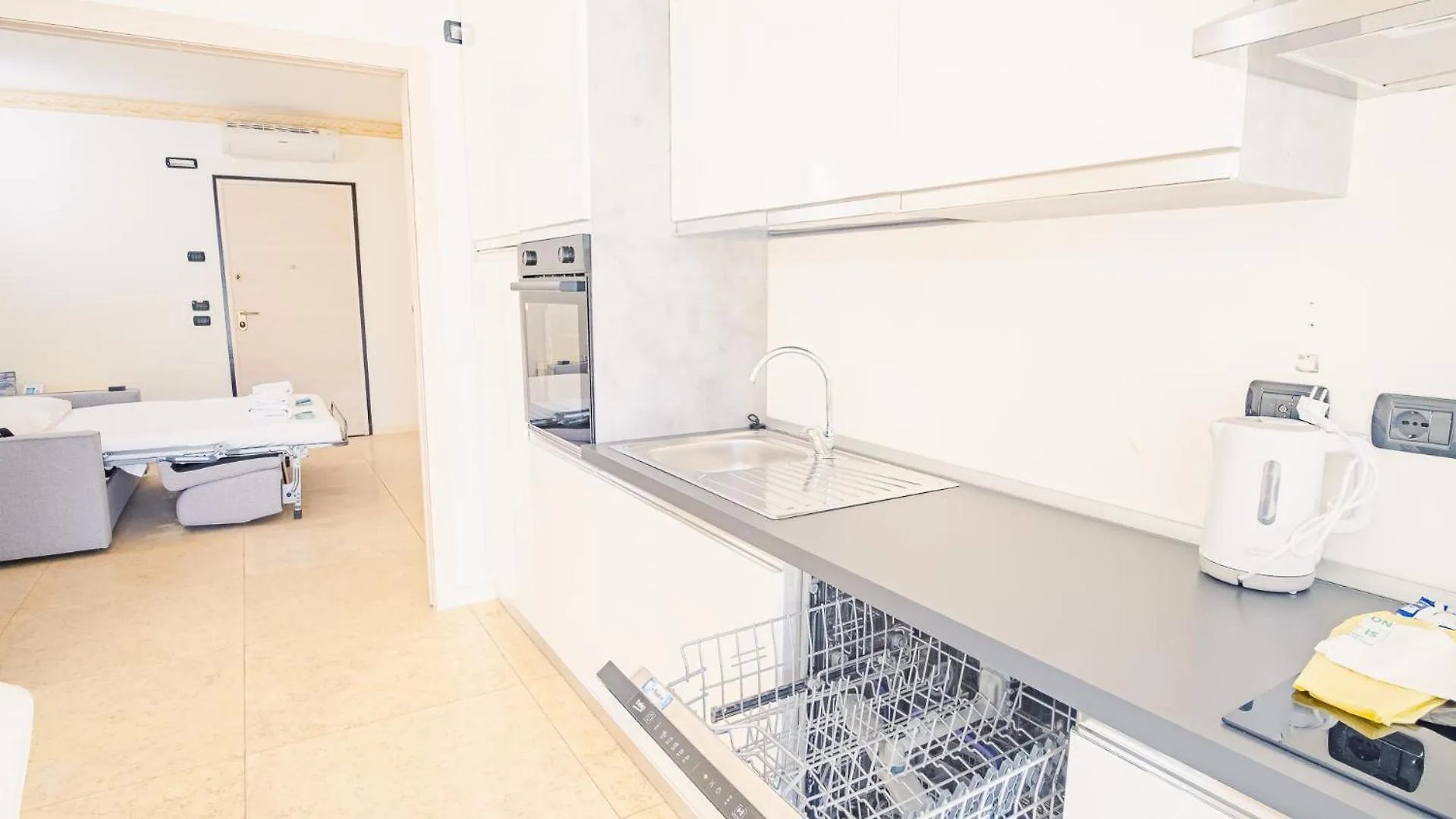 Apartment Relais Du Lac Village - Italian Homing Desenzano del Garda