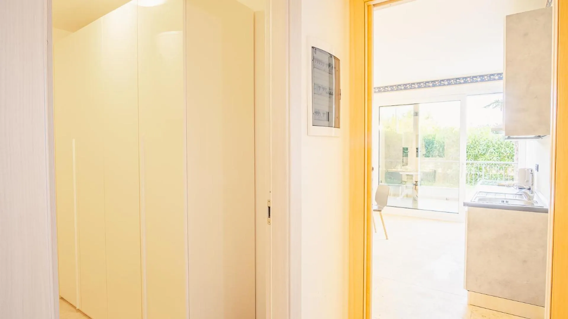 Apartment Relais Du Lac Village - Italian Homing Desenzano del Garda