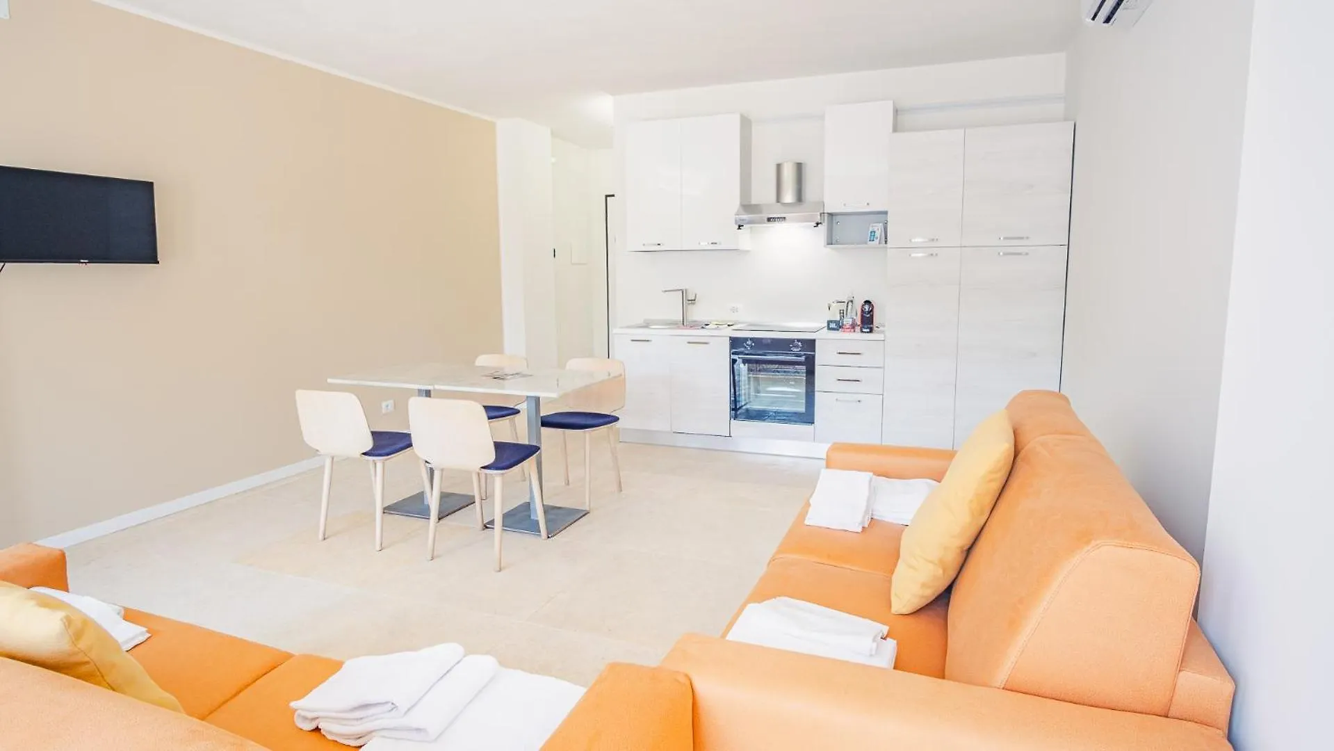 Relais Du Lac Village - Italian Homing Desenzano del Garda Apartment