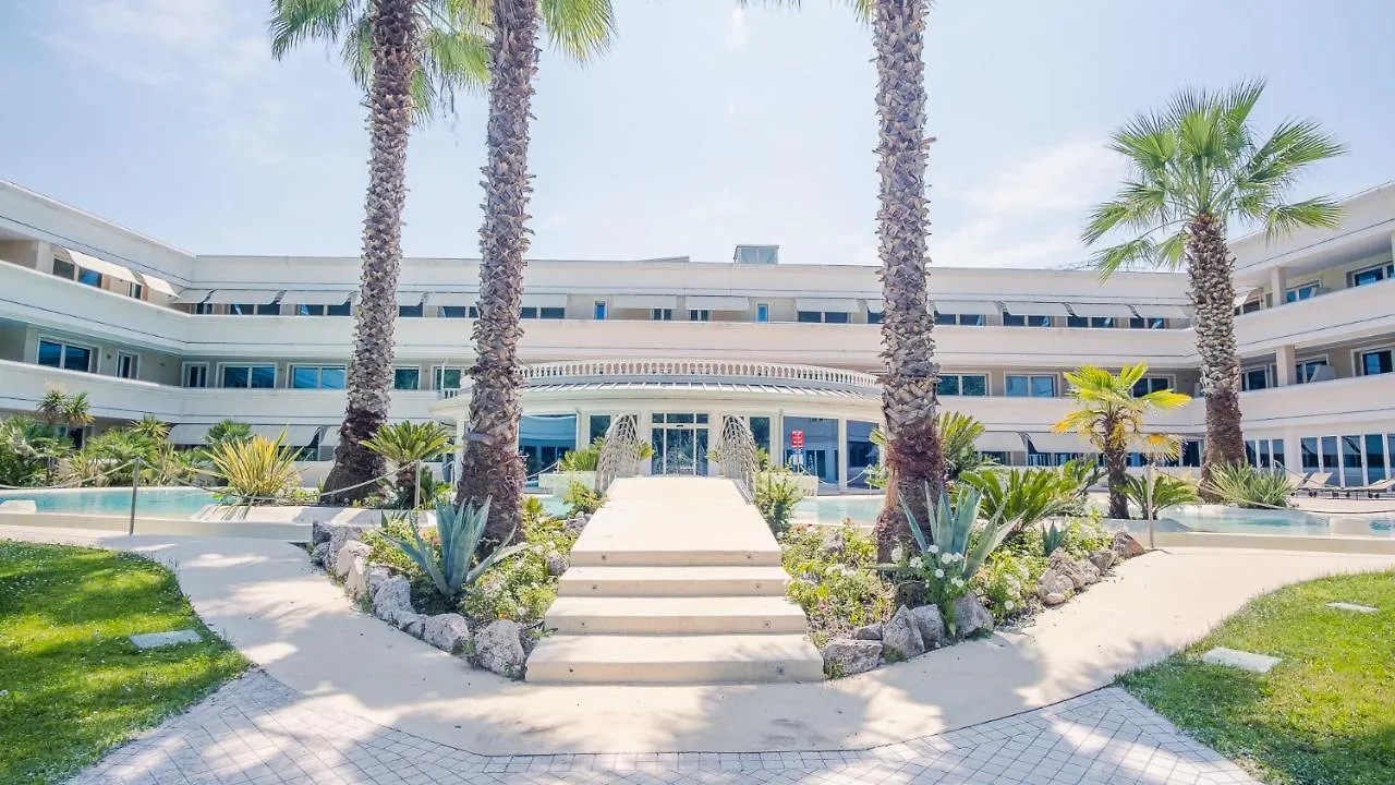 Relais Du Lac Village - Italian Homing Desenzano del Garda Italia