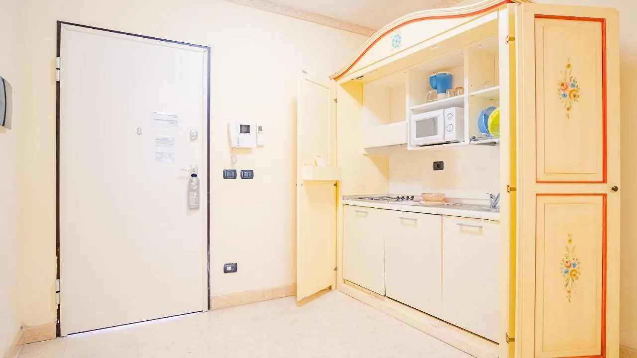 Relais Du Lac Village - Italian Homing Desenzano del Garda Appartamento