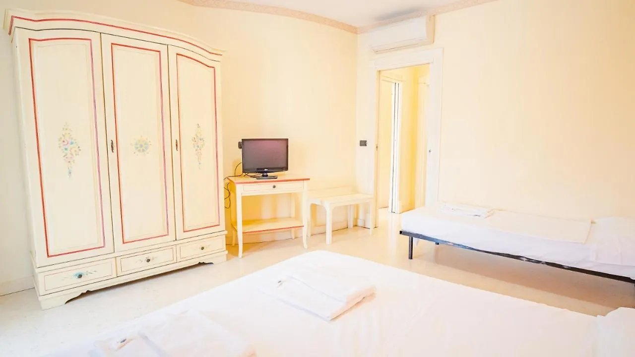 Appartamento Relais Du Lac Village - Italian Homing Desenzano del Garda Italia