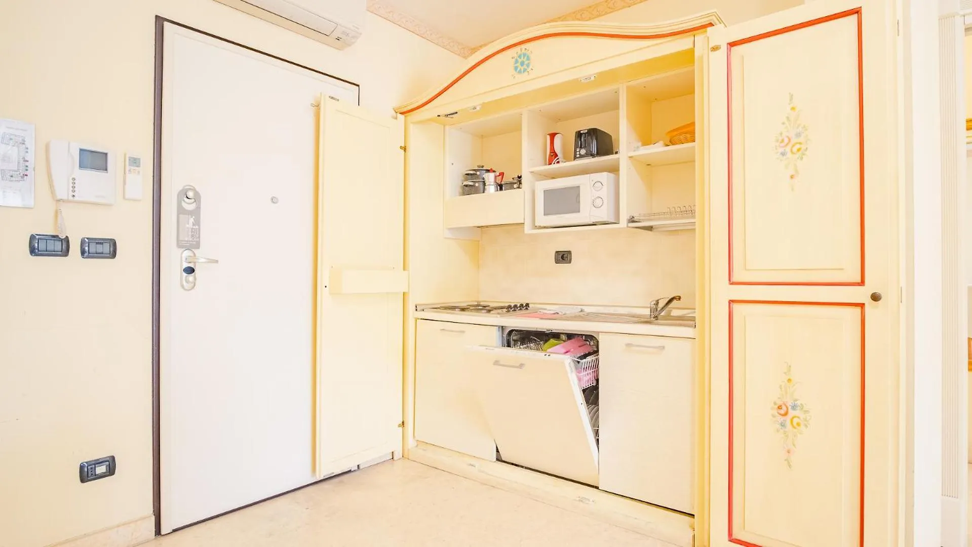 Appartamento Relais Du Lac Village - Italian Homing Desenzano del Garda Italia