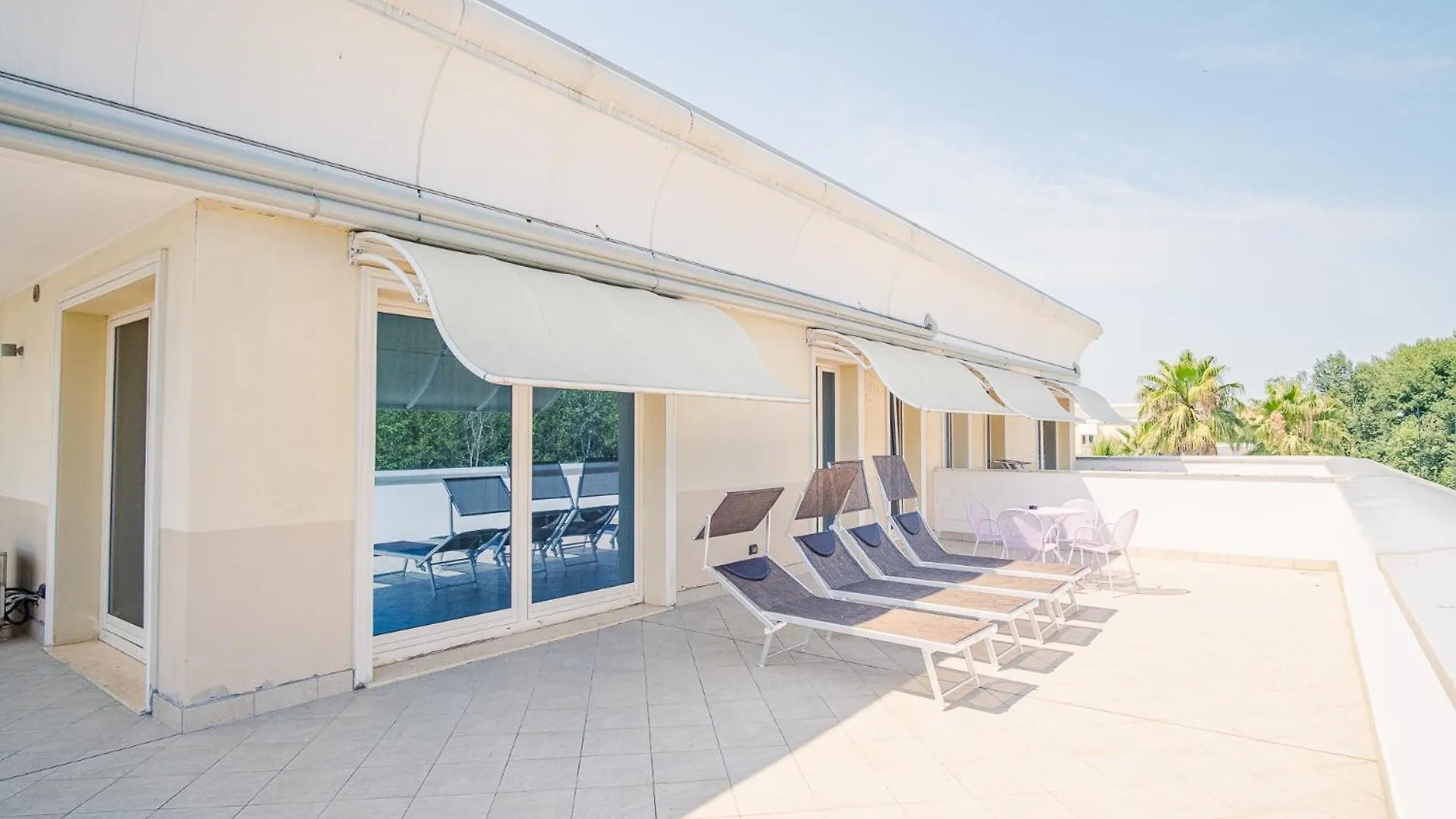 Appartamento Relais Du Lac Village - Italian Homing Desenzano del Garda